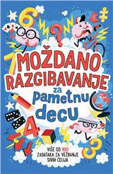 Moždano razgibavanje za pametnu decu